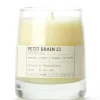 Petit Grain 21 Classic Kerze