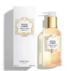 Petite Chérie Shower Oil