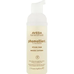 phomollient™ styling foam
