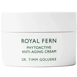 Phytoactive Anti-Aging Cream
