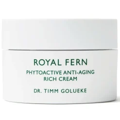 Phytoactive Anti-Aging Rich Cream