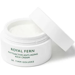 Phytoactive Anti-Aging Rich Cream