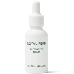 Phytoactive Anti-Aging Serum