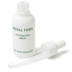 Phytoactive Anti-Aging Serum