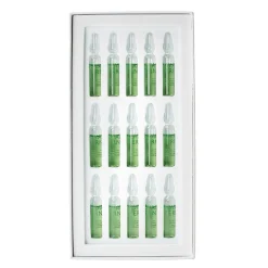 Phytoactive Illuminating Ampoules