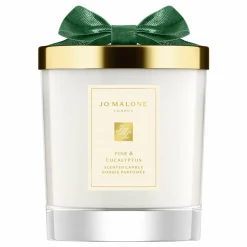 Pine & Eucalyptus Home Candle