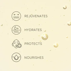 Pistachio Body Oil