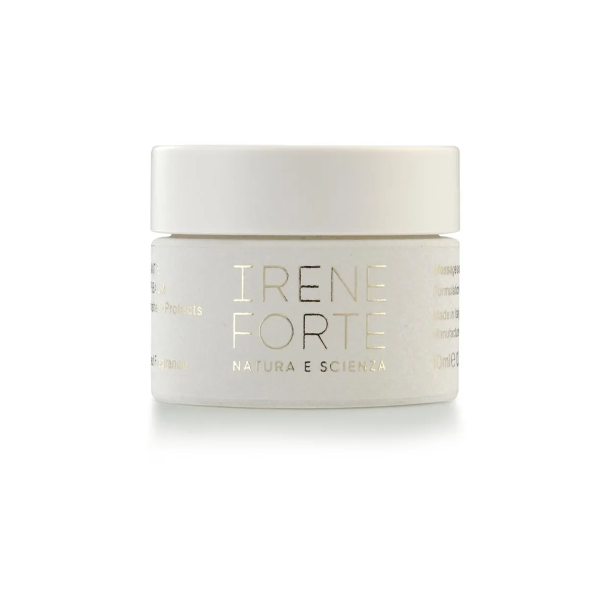 Pistachio Lip Balm