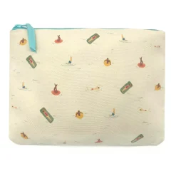 Pochette À la plage
