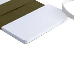 Pocket Pad Olive