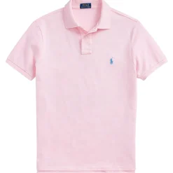 Poloshirt Custom Fit