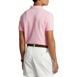 Poloshirt Custom Fit