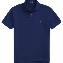 Poloshirt Custom Slim Fit