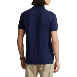 Poloshirt Custom Slim Fit
