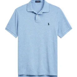 Poloshirt Custom Slim Fit