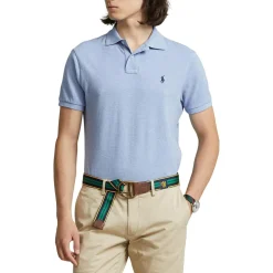 Poloshirt Custom Slim Fit