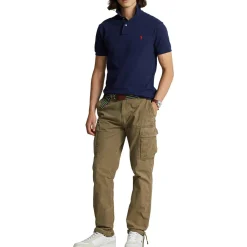Poloshirt Slim Fit