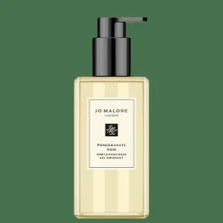 Pomegranate Noir Body & Hand Wash