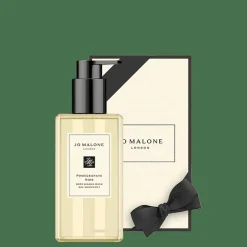 Pomegranate Noir Body & Hand Wash