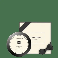 Pomegranate Noir Body Crème