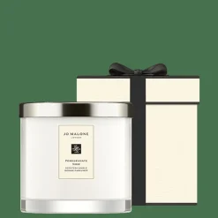 Pomegranate Noir Deluxe Candle