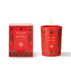 Portafortuna Candle