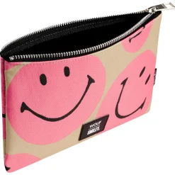 Pouch Smiley® Pink