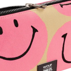 Pouch Smiley® Pink