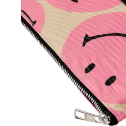 Pouch Smiley® Pink