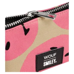 Pouch Smiley® Pink Small