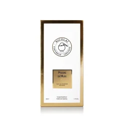 Poudre de Musc Intense Spray