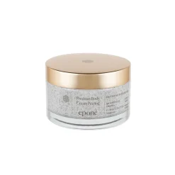 Precious Body Cream Peeling