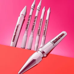 Precisely, My Brow Wax - Stark pigmentiertes, formendes Augenbrauen Wachs