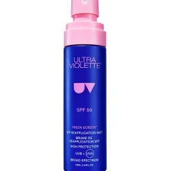 Preen Screen SPF 50+ Reapplication Mist