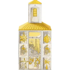 Premium Adventskalender