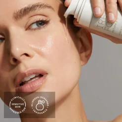Prickly Pear Face Cream mit  Myoxinol™