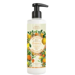 Provence Körperlotion