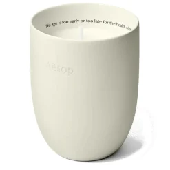 Ptolemy Aromatique Candle