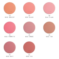Puder-Rouge Silky Blush