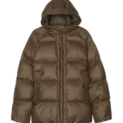 Puffer Jacke