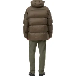 Puffer Jacke