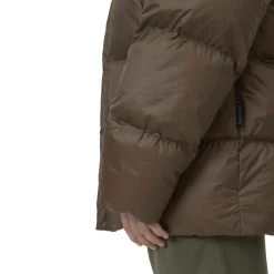 Puffer Jacke