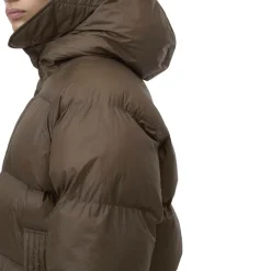 Puffer Jacke