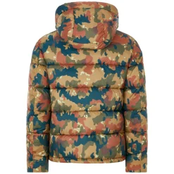 Pufferjacke