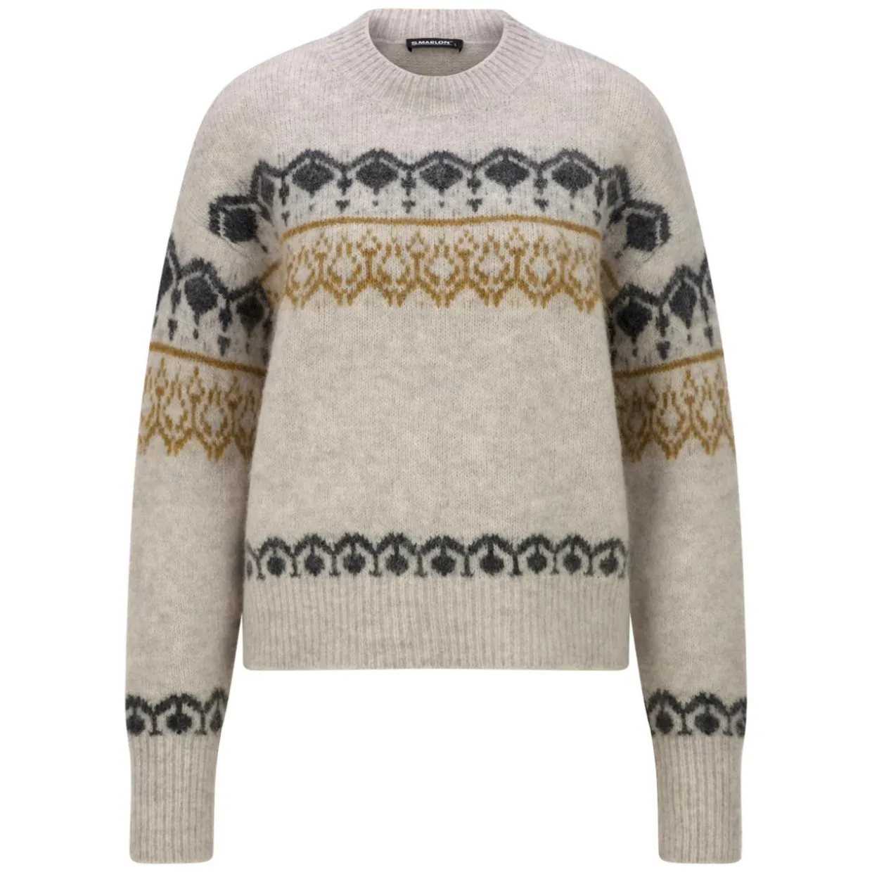 Pullover
