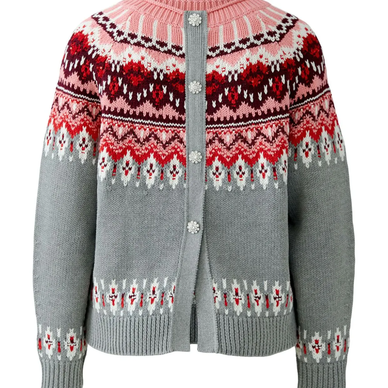 Pullover