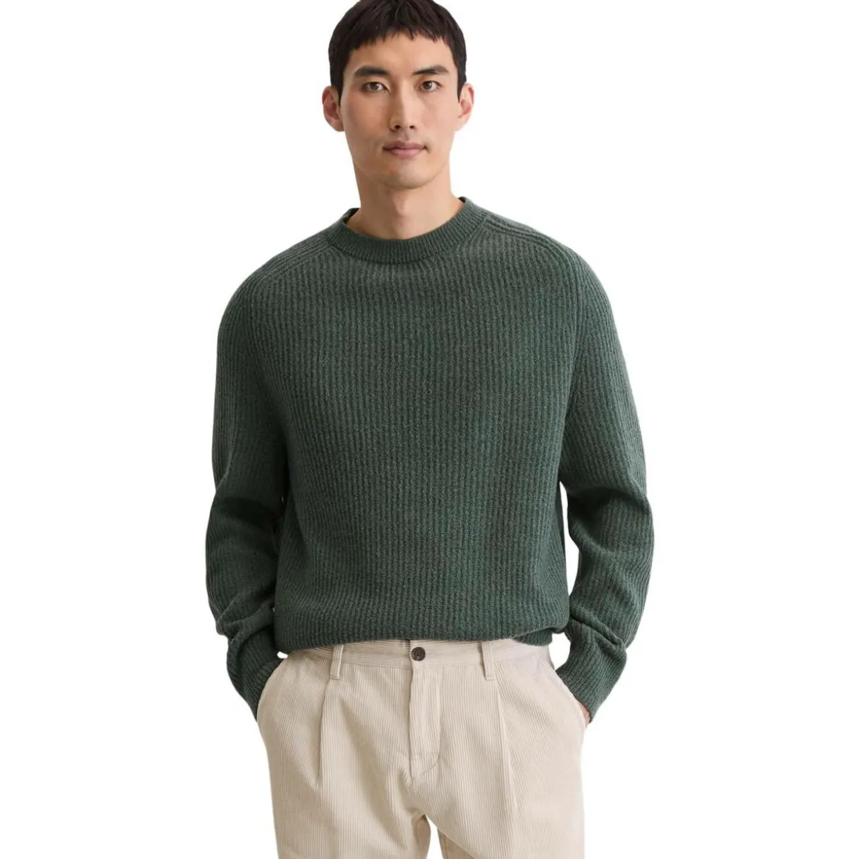 Pullover