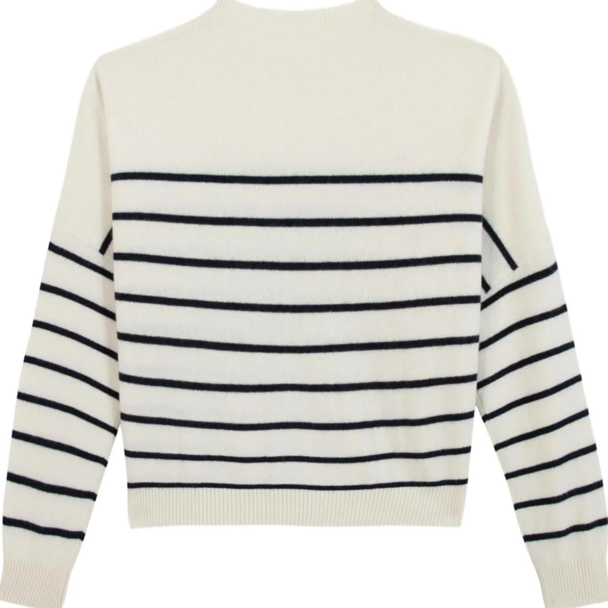 Pullover Buzelin