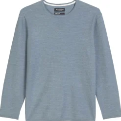 PULLOVER LONG SLEEVE