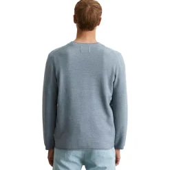 PULLOVER LONG SLEEVE